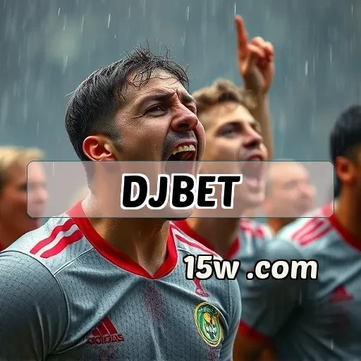 djbet.com: Navegue nas Promoções que Transformam seu Jogo
