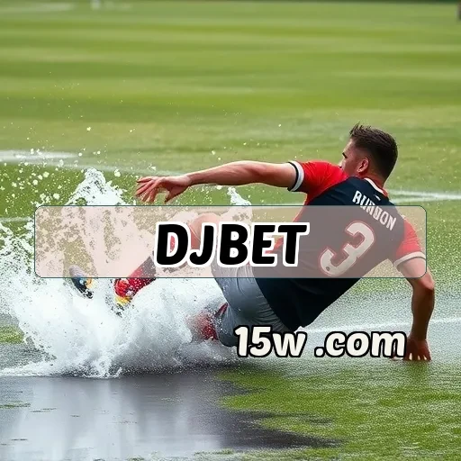 djbet.com: Explore o Universo dos E-Sports e Apostas Online