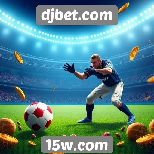 Variedade de jogos disponíveis no djbet.com