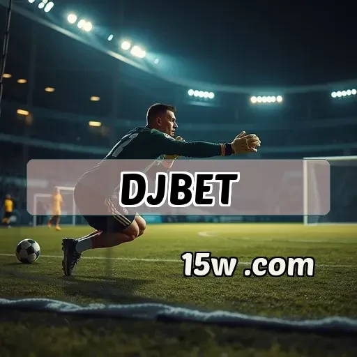djbet.com: A Roleta que Revoluciona a Experiência de Jogo Online