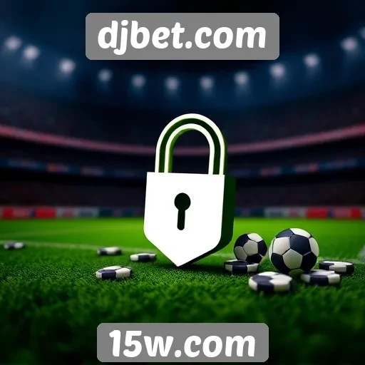 Avaliação da segurança no site de jogos djbet